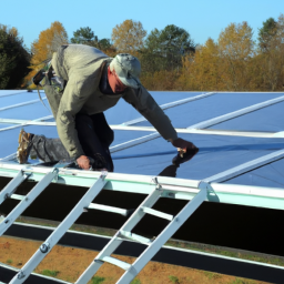 Comment Choisir un Installateur Photovoltaïque Qualifié ? Roanne